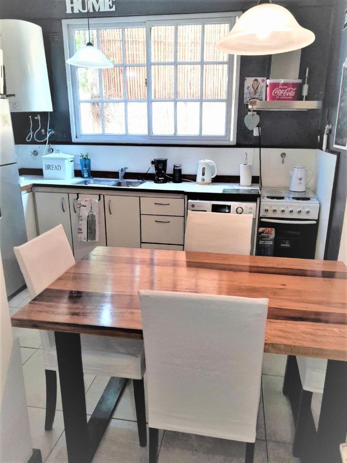 Canitas Apartamento Ciudad Autónoma de Buenos Aires