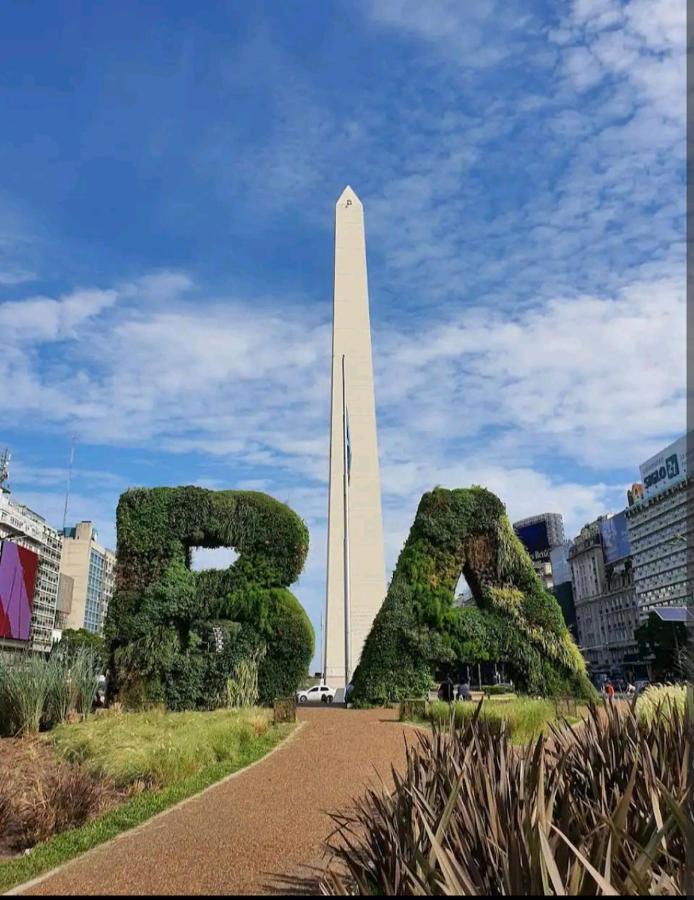 Gran En El Obelisco Hospedagem domiciliar