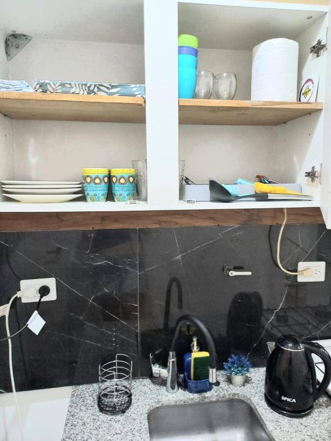 Palermo, Cerca Movistar Arena, 4 Personas, Wifi *