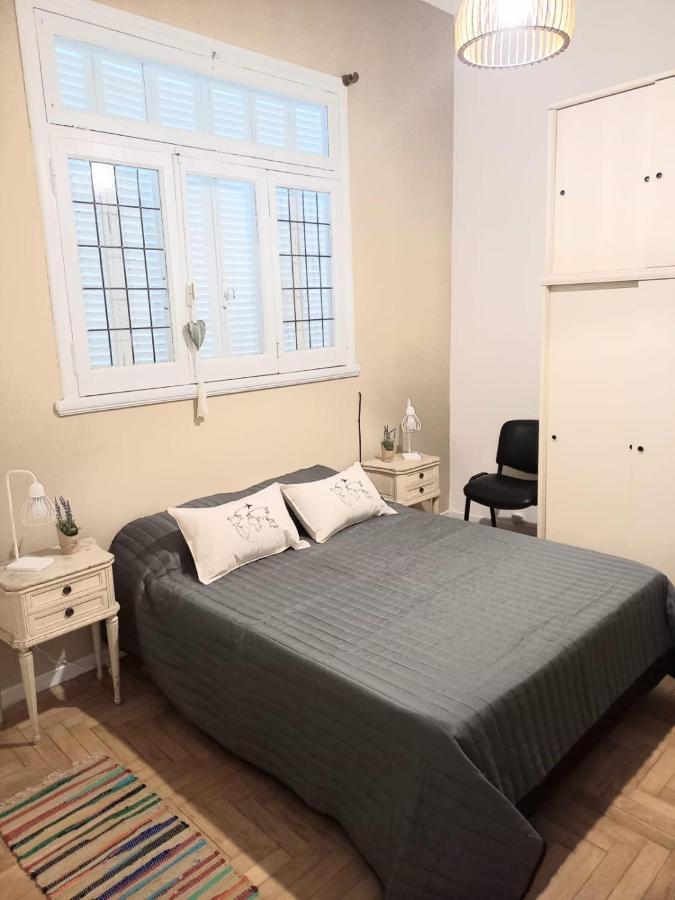 Palermo, Cerca Movistar Arena, 4 Personas, Wifi Apartamento Ciudad Autónoma de Buenos Aires