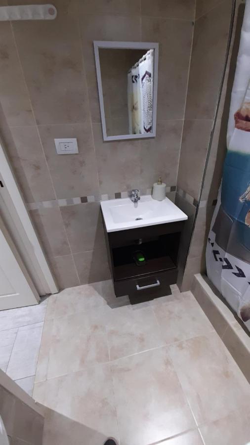 Amplio Departamento Completo En Caba Apartamento