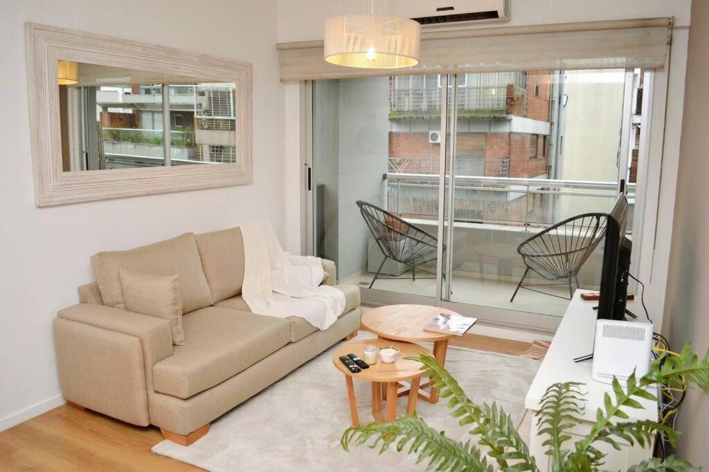 Nunez By Deppto Apartment