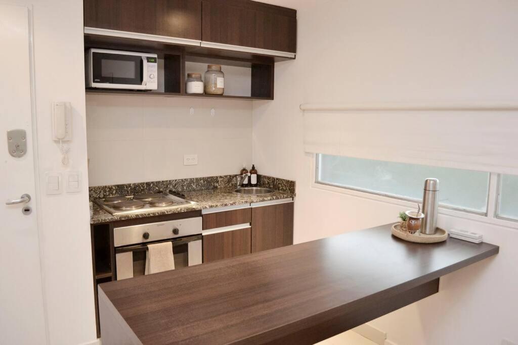 Apartment Nunez By Deppto *
