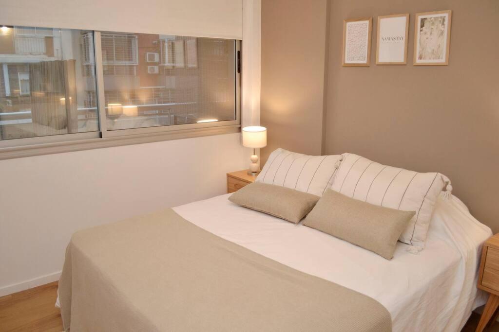 Apartment Nunez By Deppto Buenos Aires