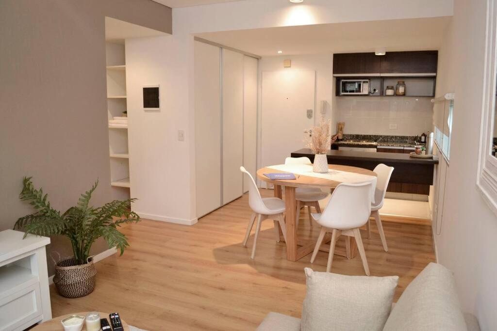 Nunez By Deppto * Buenos Aires