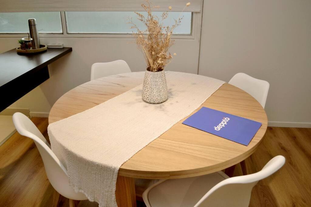 Apartment Nunez By Deppto