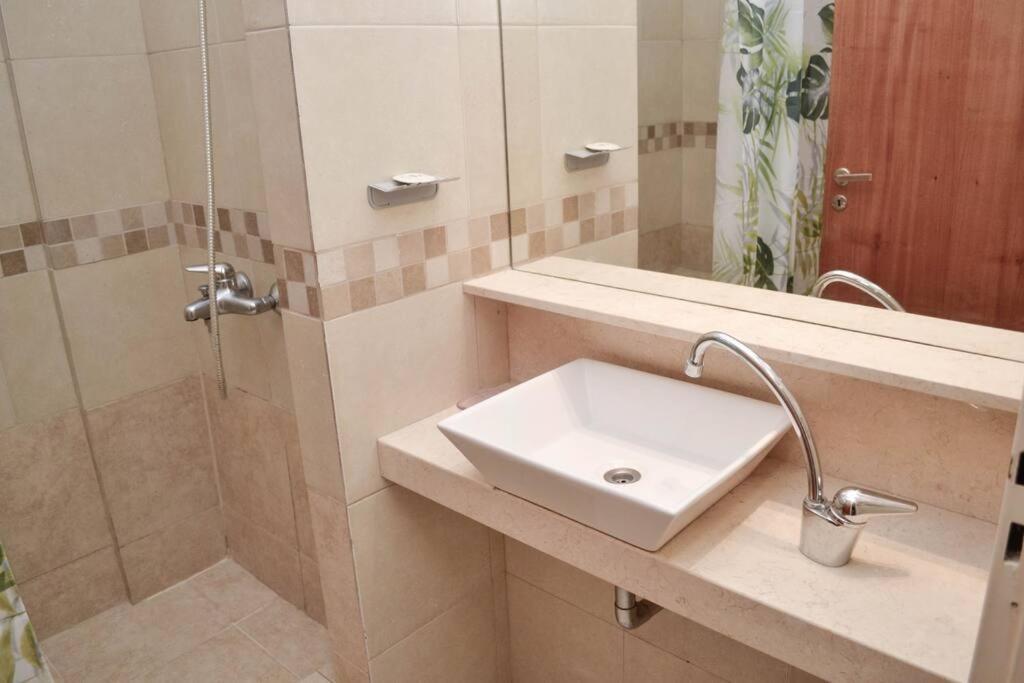 Apartamento Migueletes 925 By Deppto Baja