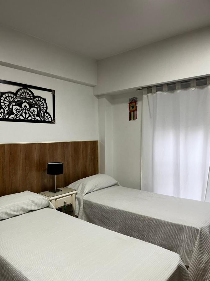 Mika Hospital Italiano Apartamento Ciudad Autónoma de Buenos Aires