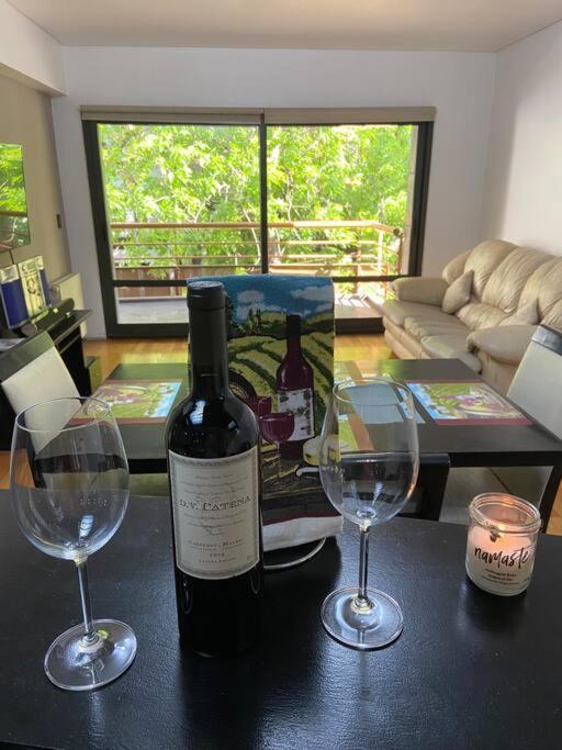 Palermo-las Canitas- Luxury! 150 Mil Pesos Por Noche Apartamento *