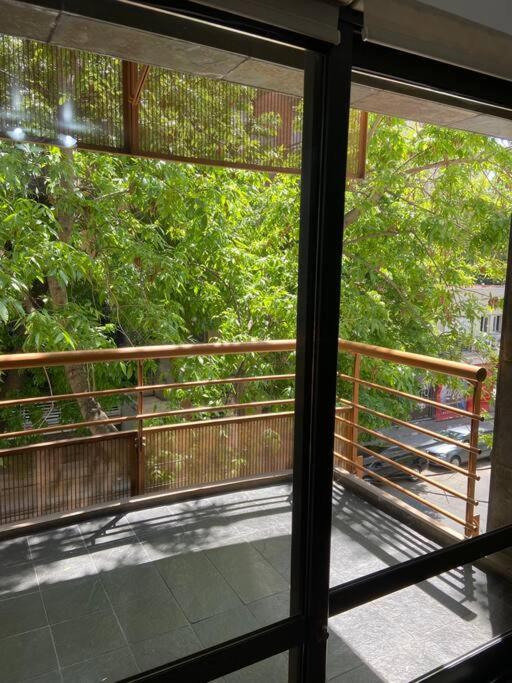 Palermo-las Canitas- Luxury! 150 Mil Pesos Por Noche Apartamento Ciudad Autónoma de Buenos Aires