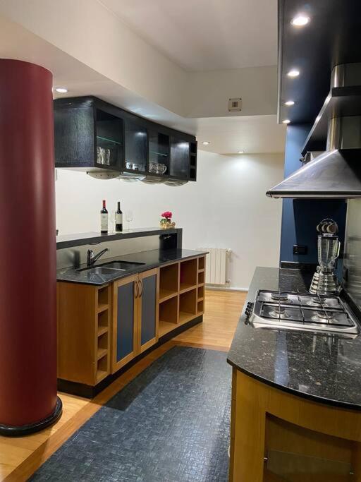 Apartamento Palermo-las Canitas- Luxury! 150 Mil Pesos Por Noche *