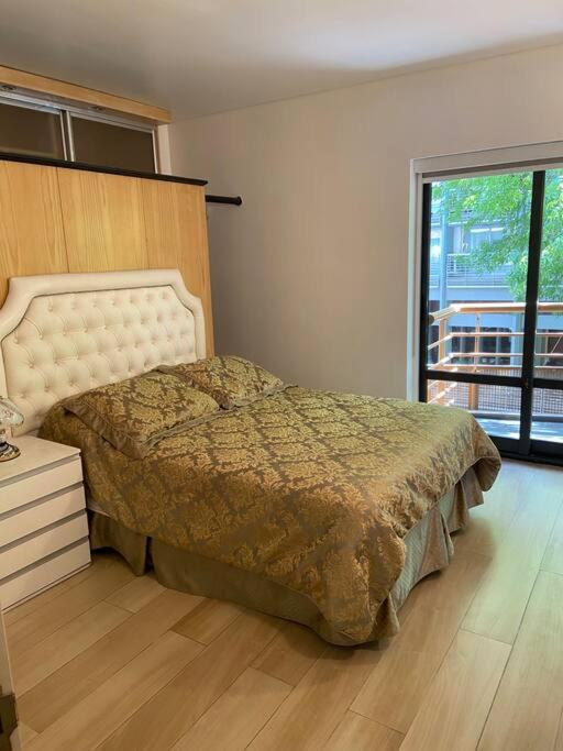 Apartamento Palermo-las Canitas- Luxury! 150 Mil Pesos Por Noche