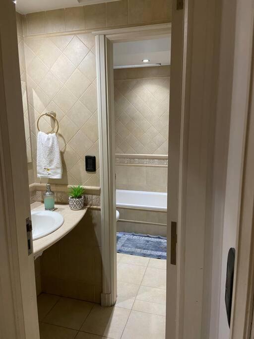 Apartamento Palermo-las Canitas- Luxury! 150 Mil Pesos Por Noche *