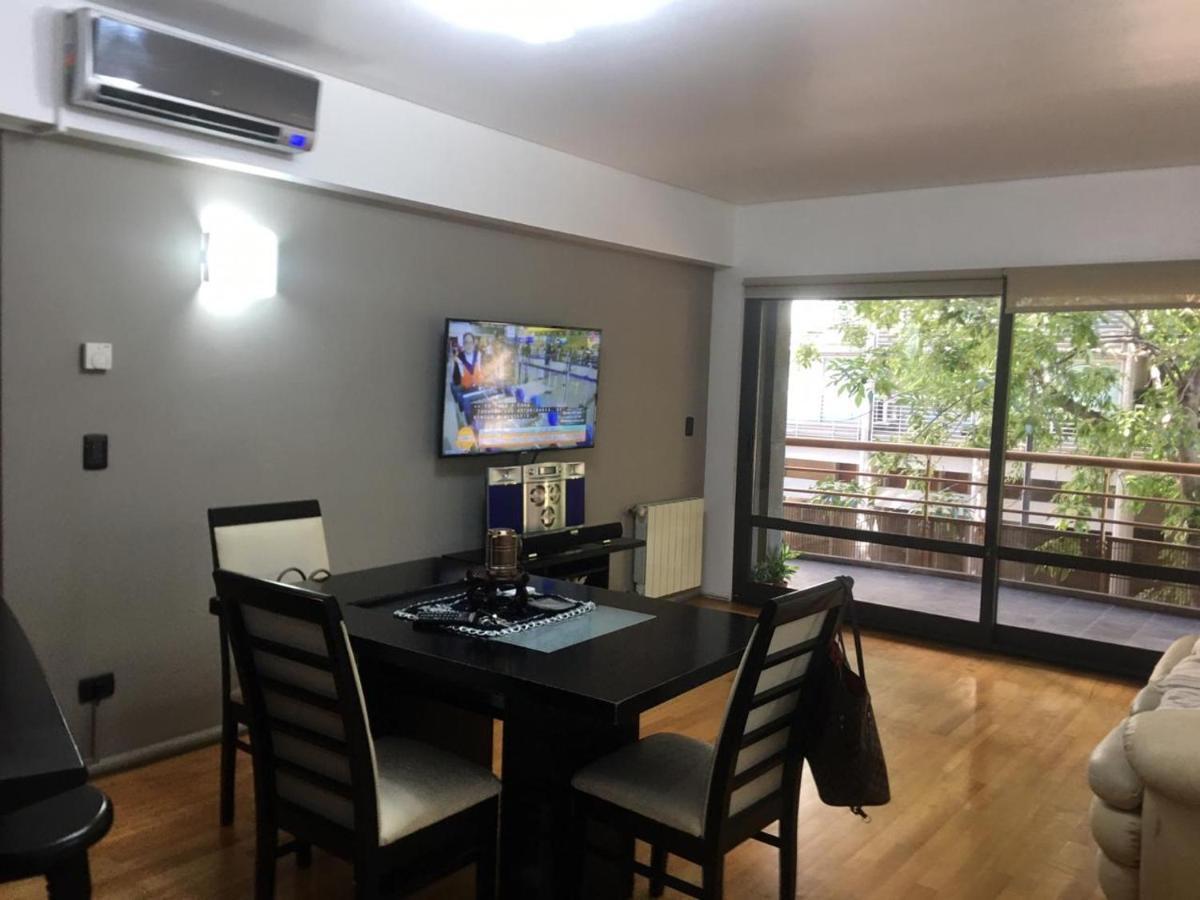 Apartamento Palermo-las Canitas- Luxury! 150 Mil Pesos Por Noche