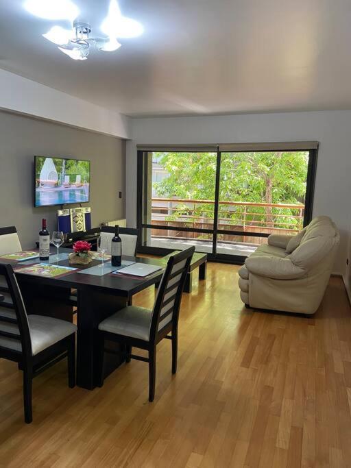 Palermo-las Canitas- Luxury! 150 Mil Pesos Por Noche *