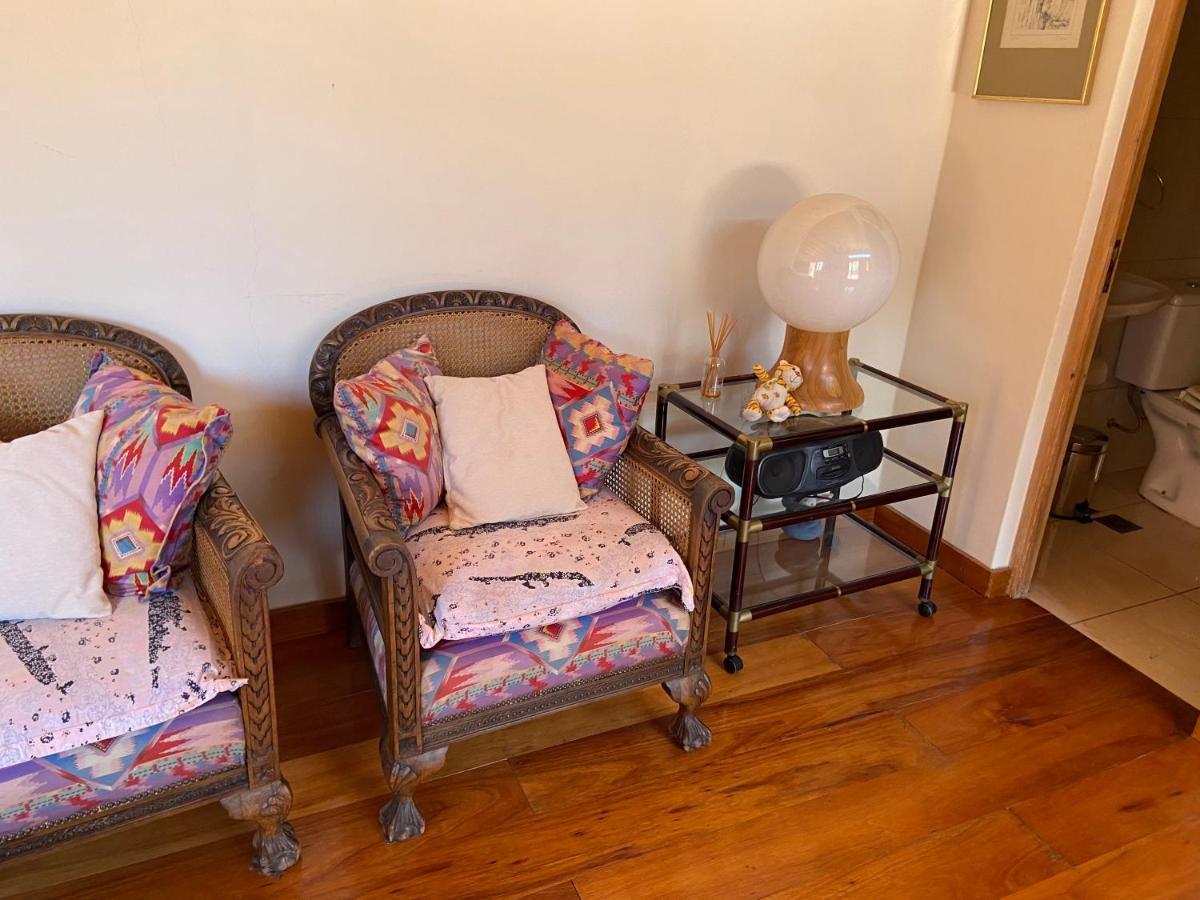 Apartamento Departamentos Enteros En Palermo Hollywood Ciudad Autónoma de Buenos Aires