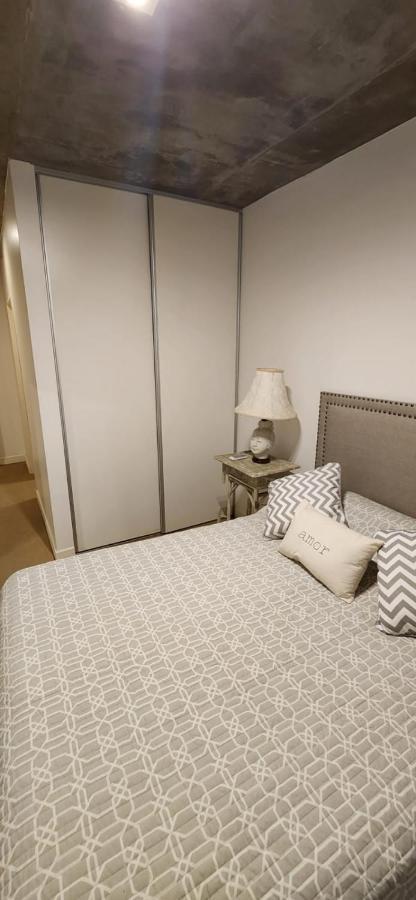 Dpto De 1 Y 1.5 Banos Con Amenities En Belgrano R Urquiza
