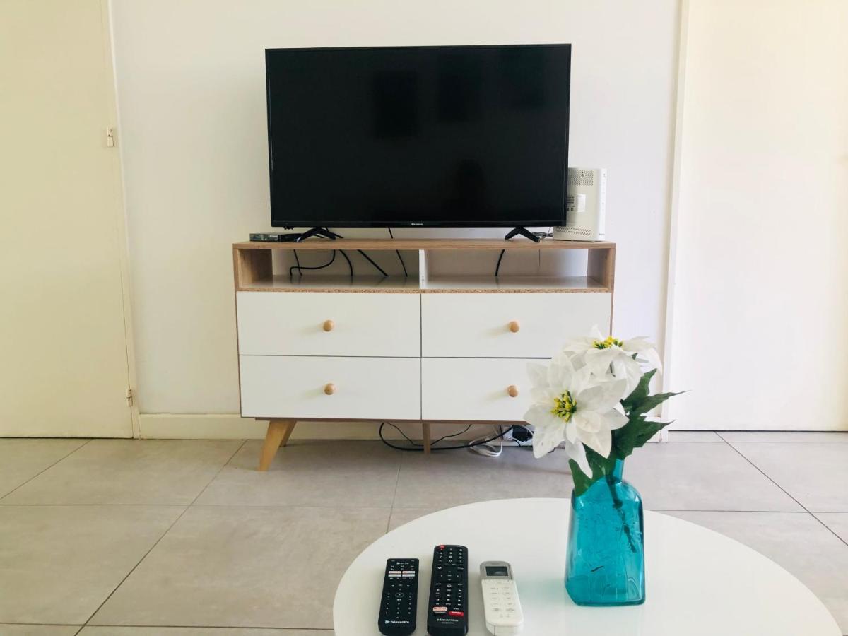 Coqueto Depto. En Pleno Cañitas - Campo De Polo Apartamento Ciudad Autónoma de Buenos Aires