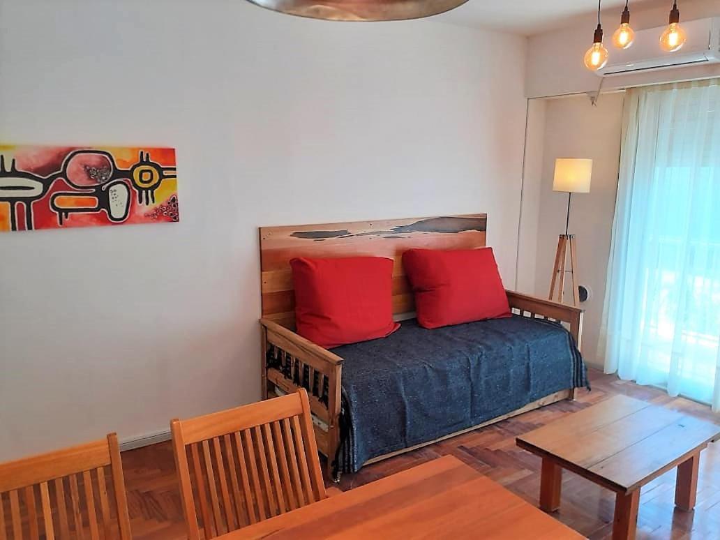 Apartamento Departamento Congreso Ciudad Autónoma de Buenos Aires