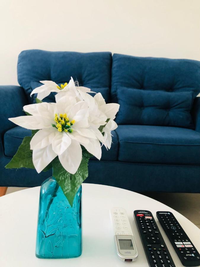 Apartamento Coqueto Depto. En Pleno Cañitas - Campo De Polo