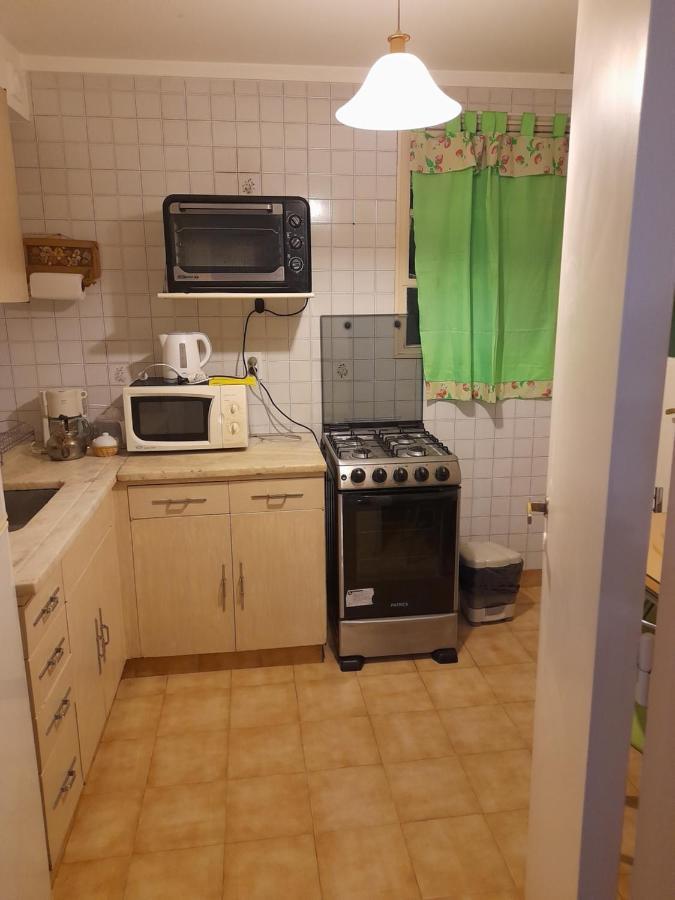 Hosp Italiano A 300 Mts Para 4 Personas Super Comodo Equipado Y Luminoso Premiado Buenos Aires