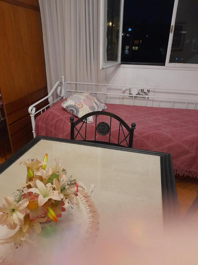 Apartment Hosp Italiano A 300 Mts Para 4 Personas Super Comodo Equipado Y Luminoso Premiado