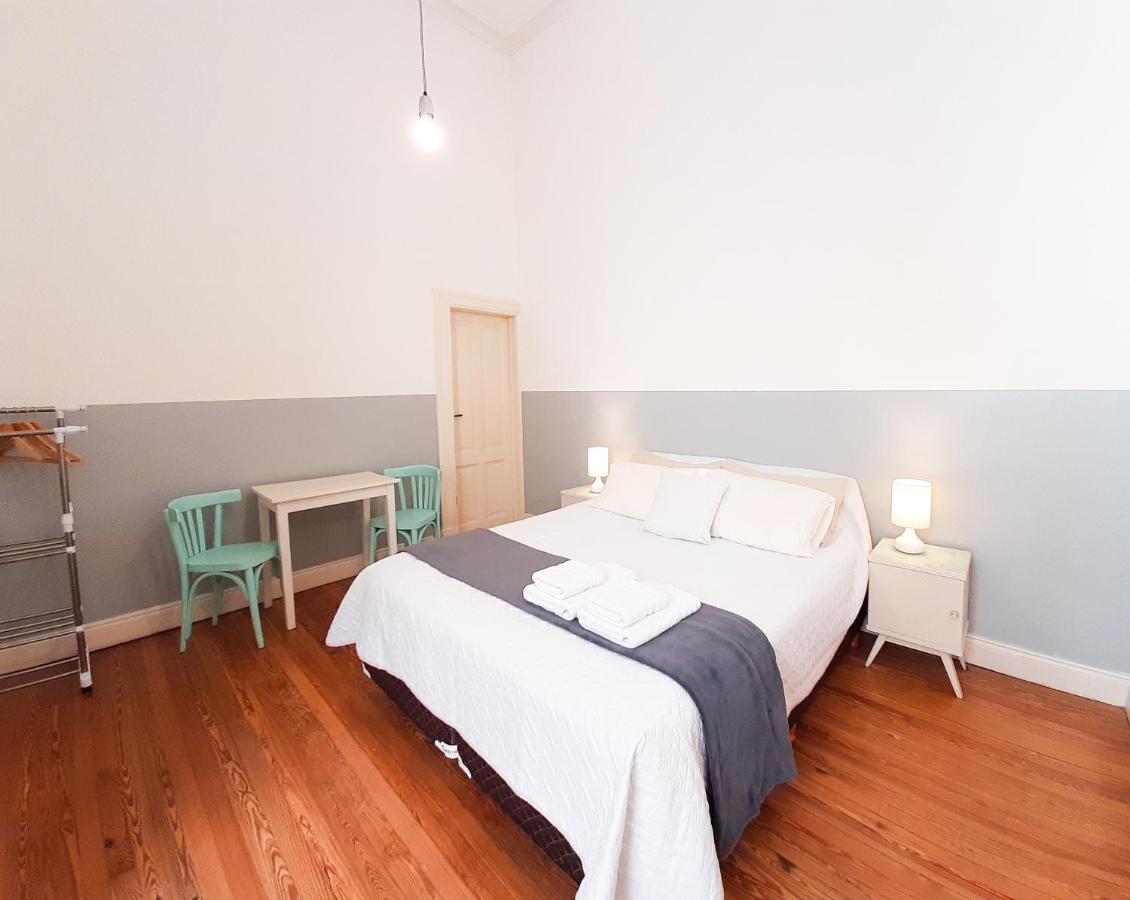 Albergue Lopez & Buenos Aires