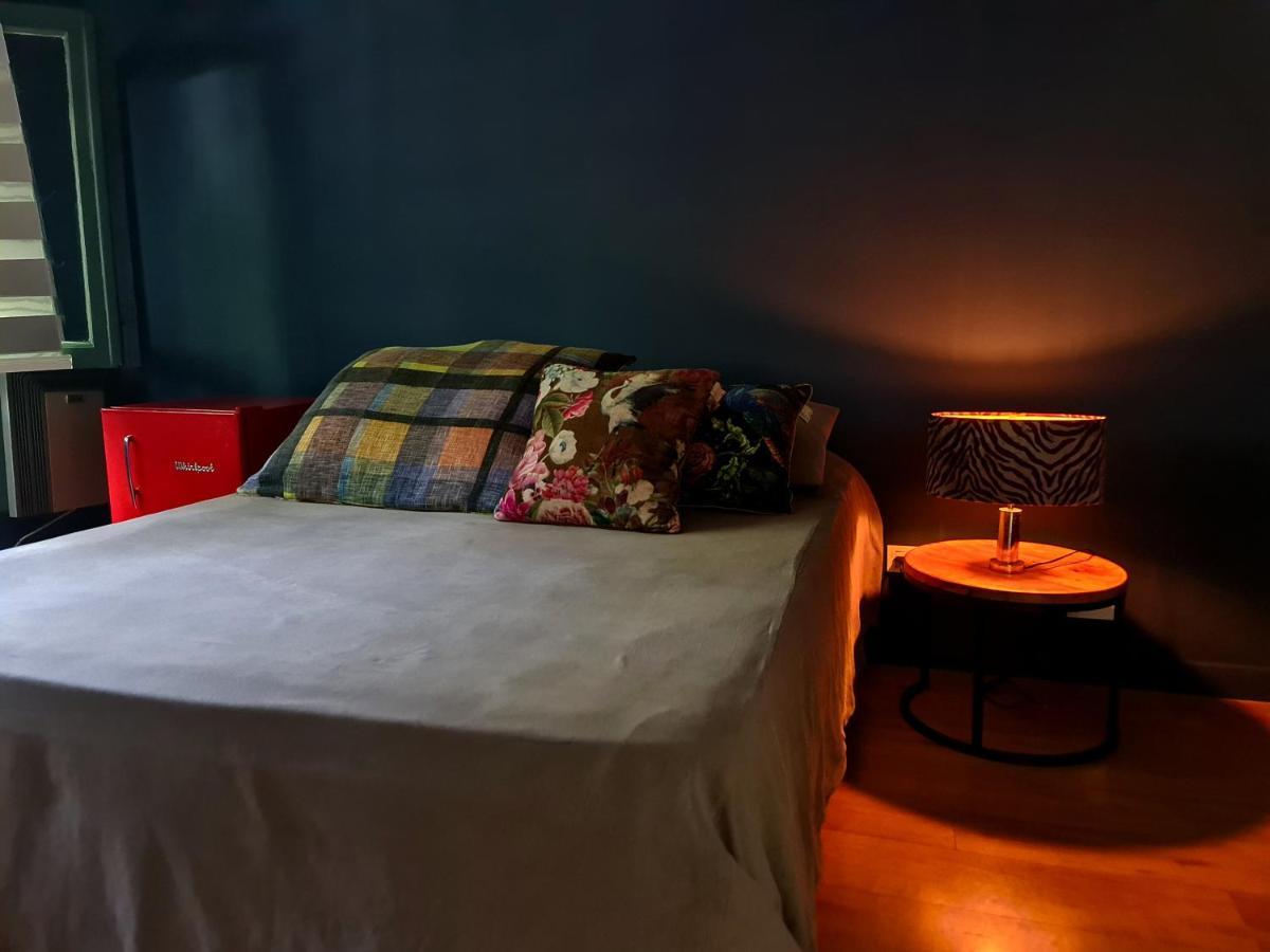 Mi Casa De Ciudad Autónoma de Buenos Aires