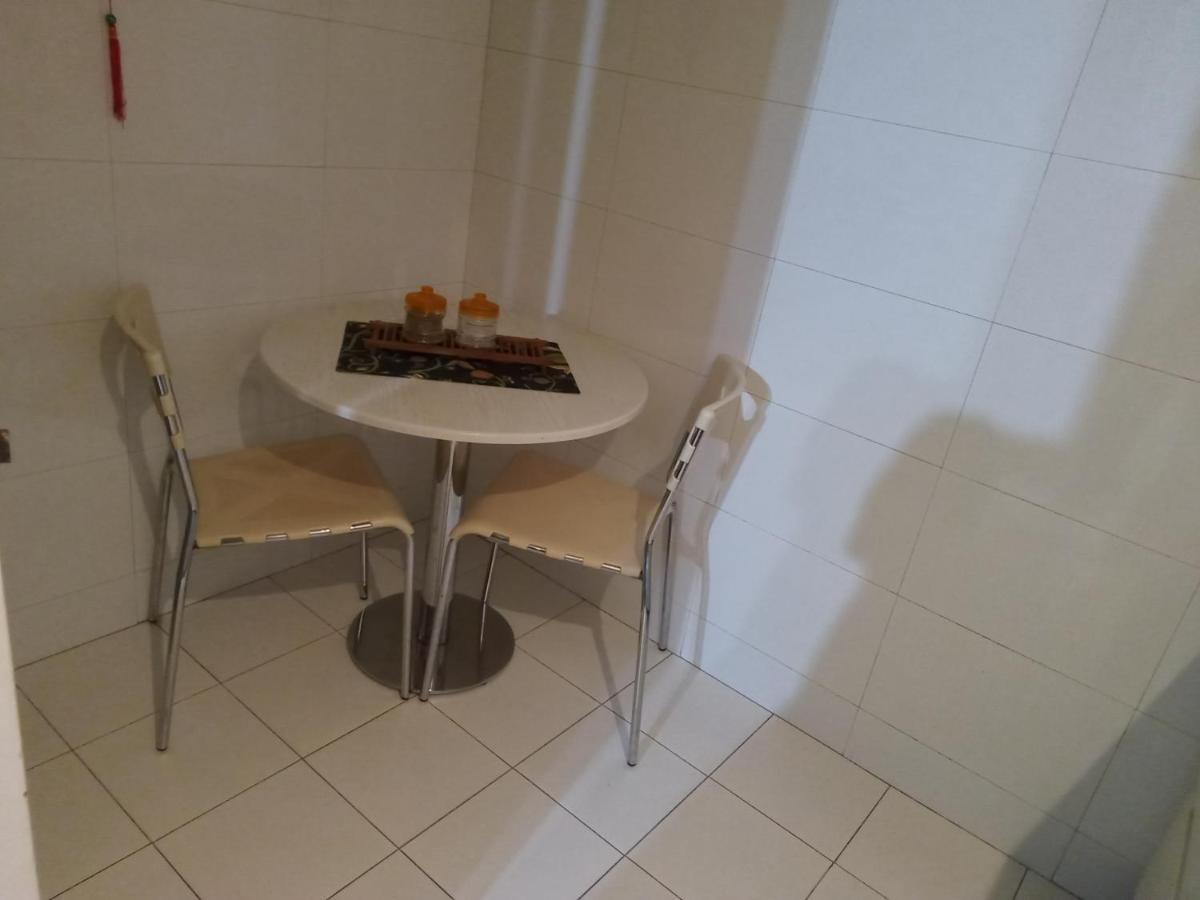 Apartamento Maipu Y Av Cordoba