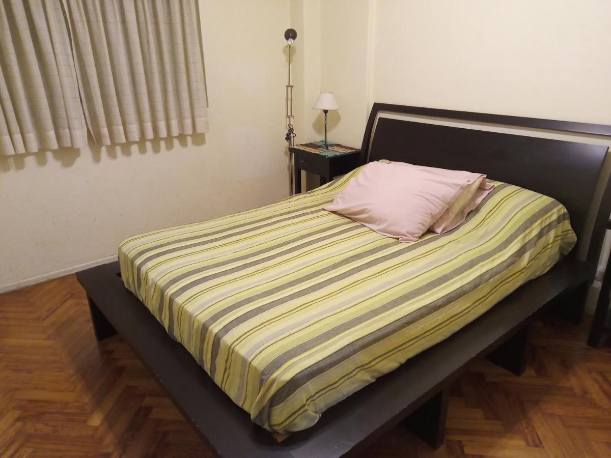 Apartamento Maipu Y Av Cordoba *