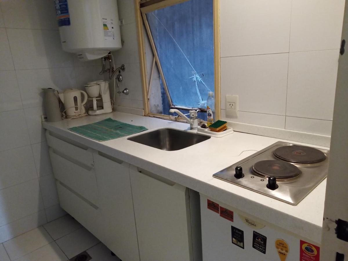 Maipu Y Av Cordoba Apartamento