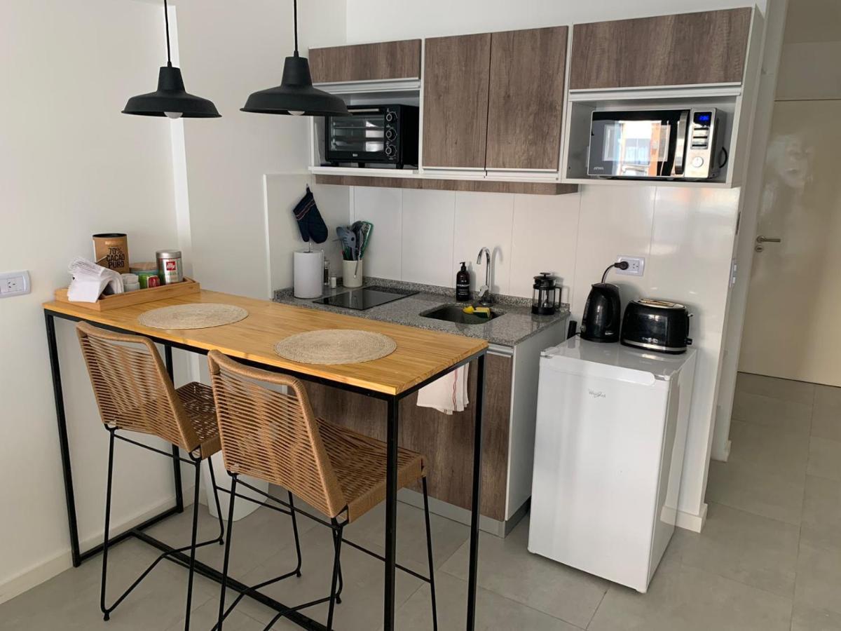 Apartamento Moderno Estudio En El Historico Barrio De San Telmo Ciudad Autónoma de Buenos Aires