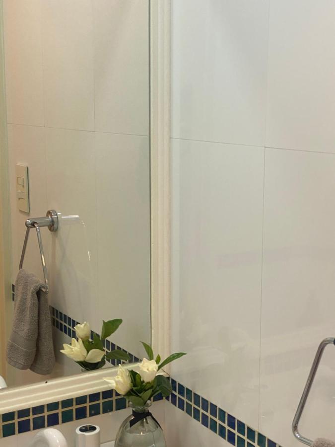 En El Corazon De Palermo -caba-buenos Aires Apartamento *