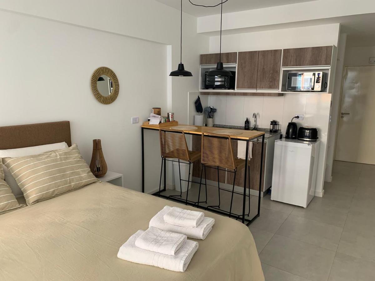 Moderno Estudio En El Historico Barrio De San Telmo Apartamento *