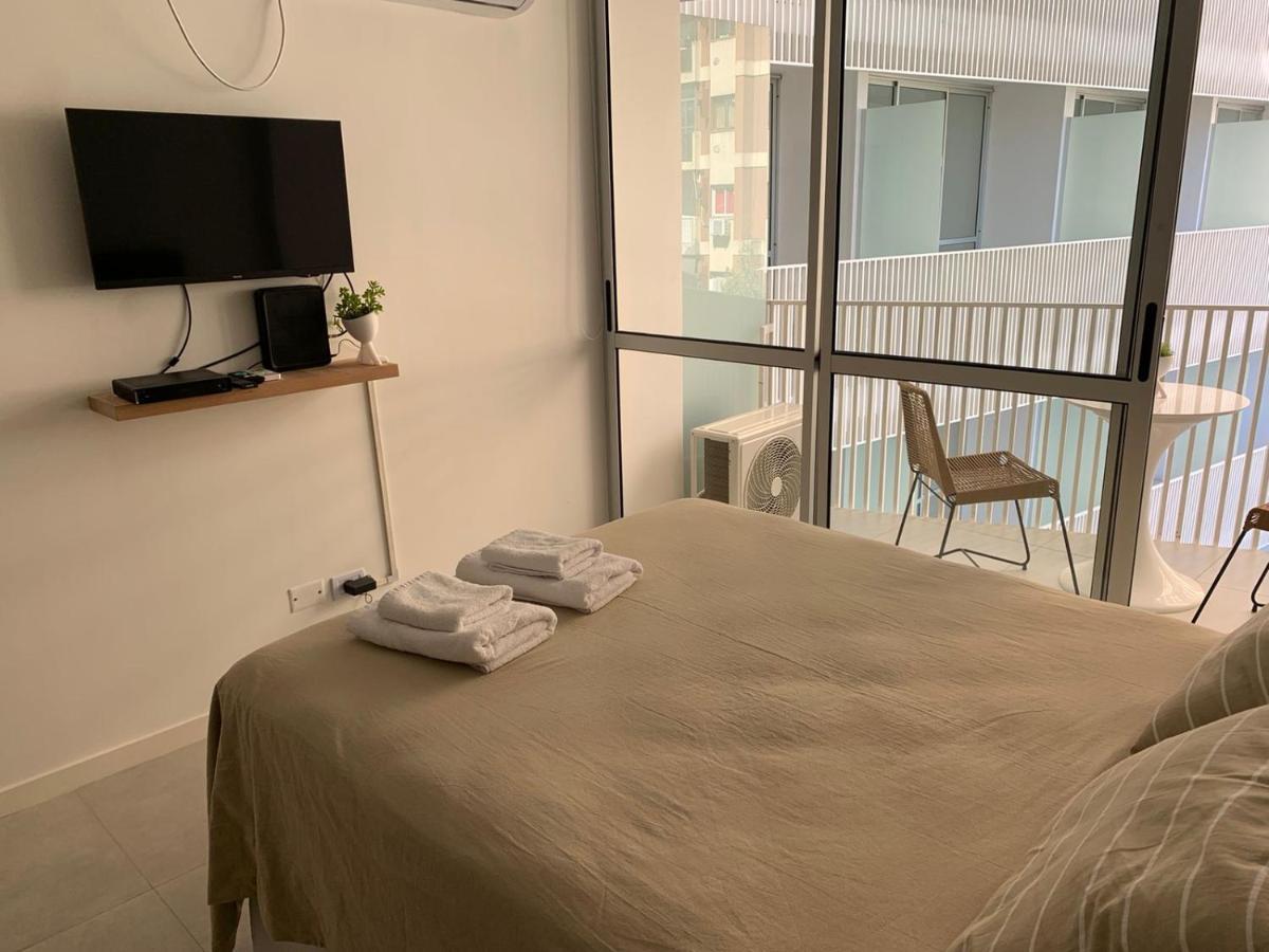 Moderno Estudio En El Historico Barrio De San Telmo * Ciudad Autónoma de Buenos Aires