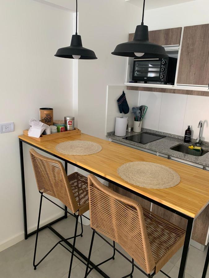 Moderno Estudio En El Historico Barrio De San Telmo Ciudad Autónoma de Buenos Aires