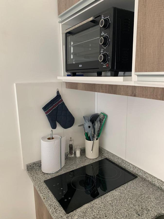 Apartamento Moderno Estudio En El Historico Barrio De San Telmo Ciudad Autónoma de Buenos Aires
