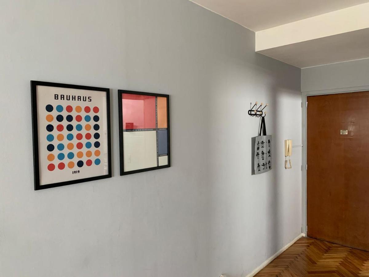Hermoso Departamento En El Corazón De Palermo Ciudad Autónoma de Buenos Aires