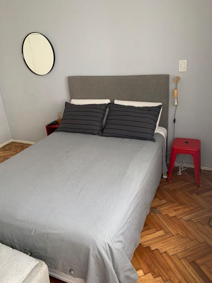 Hermoso Departamento En El Corazón De Palermo Apartamento Ciudad Autónoma de Buenos Aires