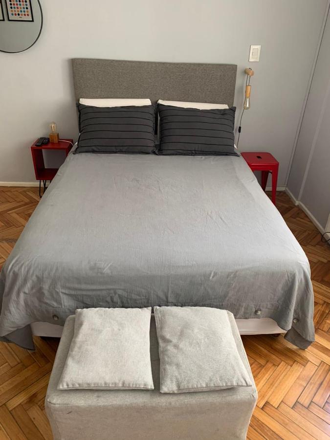 Apartamento Hermoso Departamento En El Corazón De Palermo *