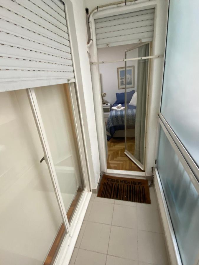 En El Corazon De Palermo -caba-buenos Aires Apartamento