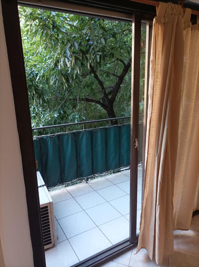 Calido Alojamiento En Belgrano Apartamento *