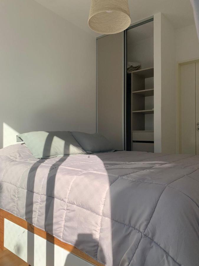 Departamento Nuevo En Palermo Soho Apartamento