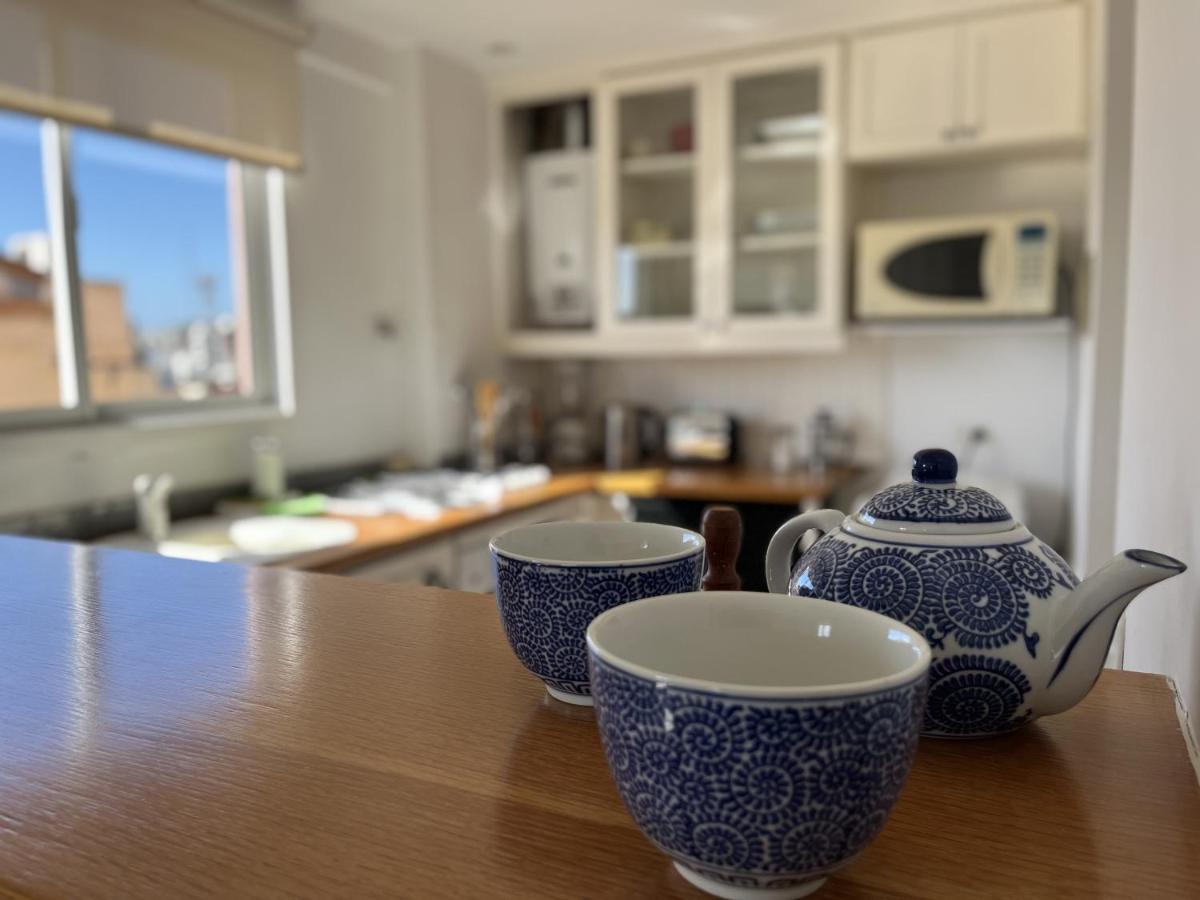 Apartamento Recoleta *
