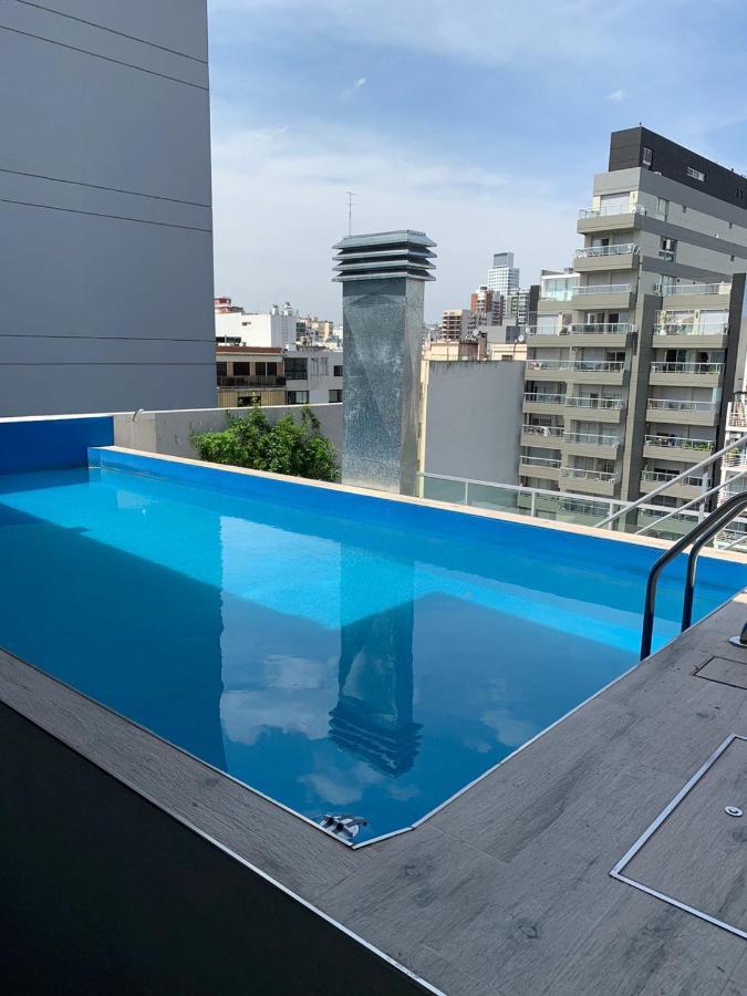 Departamento Nuevo En Palermo Soho Ciudad Autónoma de Buenos Aires