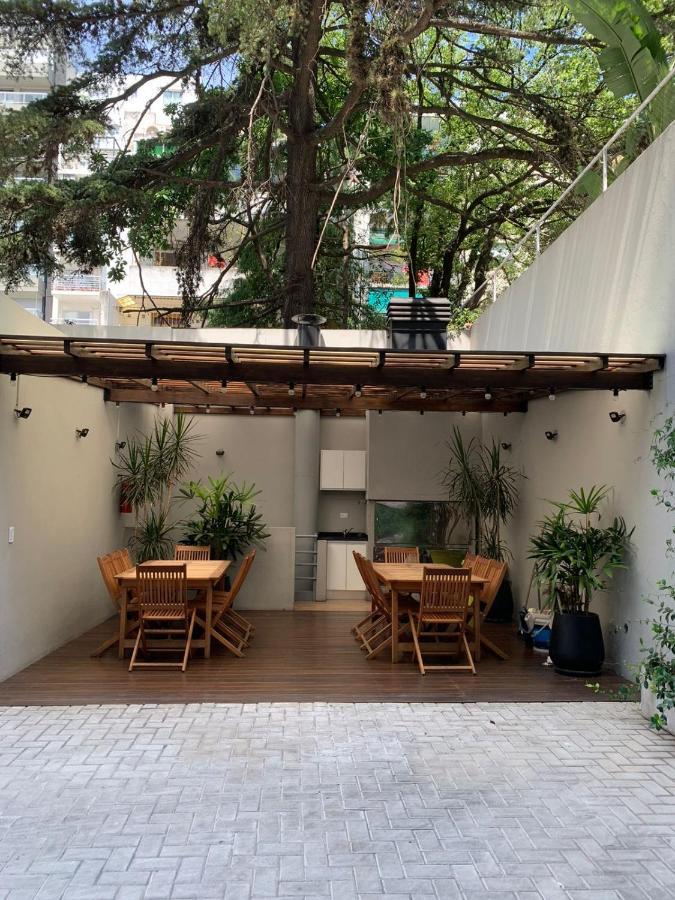 Departamento Nuevo En Palermo Soho Apartamento Ciudad Autónoma de Buenos Aires