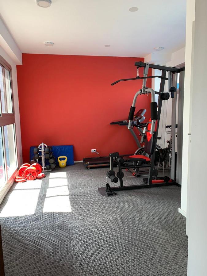 Departamento Nuevo En Palermo Soho Apartamento *