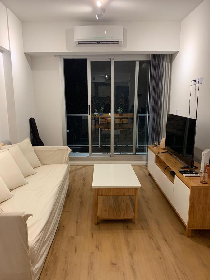 Departamento Nuevo En Palermo Soho Ciudad Autónoma de Buenos Aires