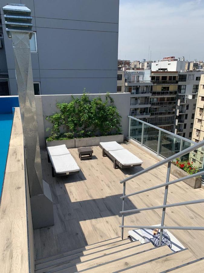 Apartamento Departamento Nuevo En Palermo Soho Ciudad Autónoma de Buenos Aires