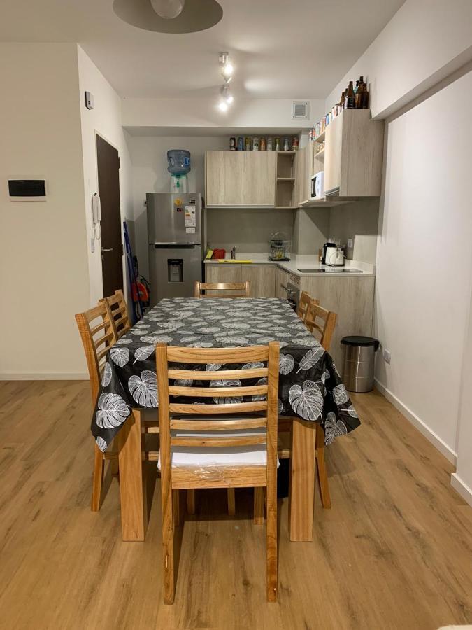 Apartamento Departamento Nuevo En Palermo Soho
